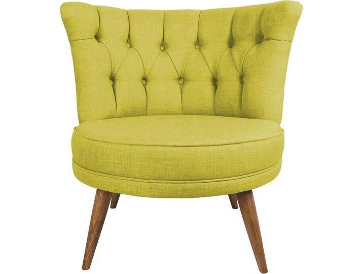 Atelier del Sofa, Sessel, Cannon von Galaxus