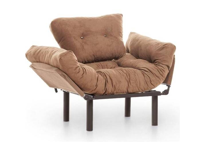Atelier del Sofa, Sessel, Nitta von Galaxus
