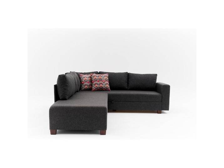 Atelier del Sofa, Sofa, Aly (Ecksofa, Bettsofa) von Galaxus