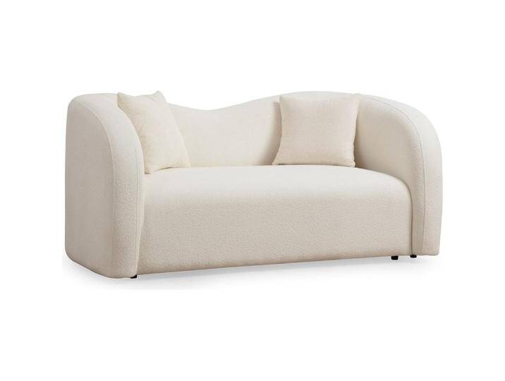 Atelier del Sofa, Sofa, Aziel (2-Sitzer) von Galaxus
