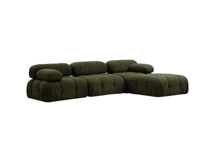 Atelier del Sofa, Sofa, Bubble (Ecksofa) von Galaxus