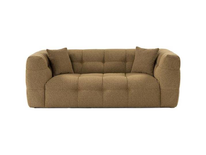 Atelier del Sofa, Sofa, Cady (2-Sitzer) von Galaxus