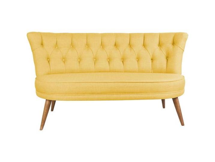 Atelier del Sofa, Sofa, Cannon (2-Sitzer) von Galaxus