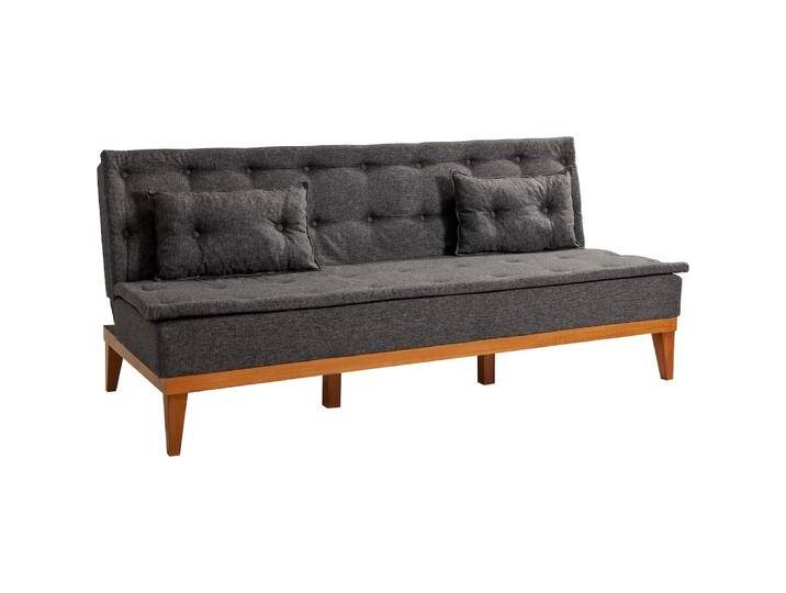 Atelier del Sofa, Sofa, Colten (3-Sitzer, Bettsofa) von Galaxus