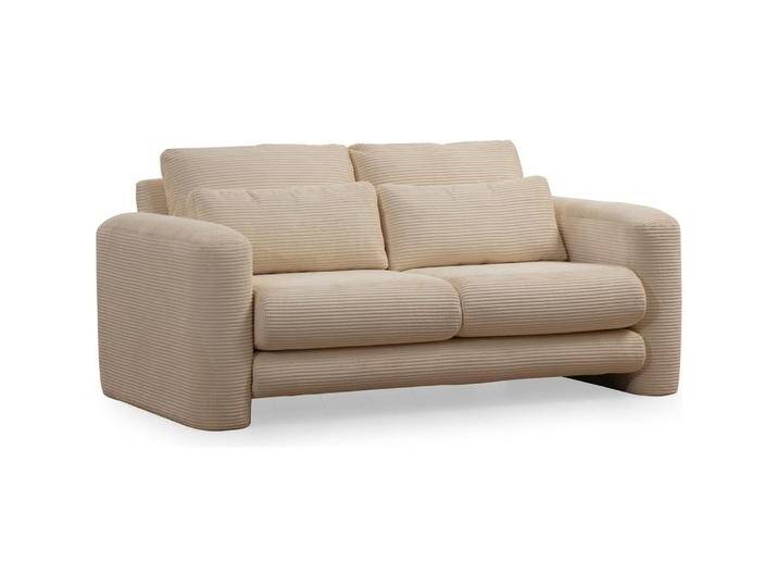 Atelier del Sofa, Sofa, Damari (2-Sitzer) von Galaxus