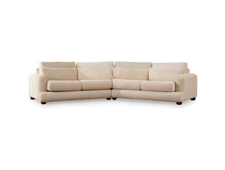 Atelier del Sofa, Sofa, Kassidy (4-Sitzer) von Galaxus