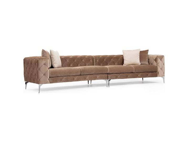 Atelier del Sofa, Sofa, Lydia (4-Sitzer) von Galaxus