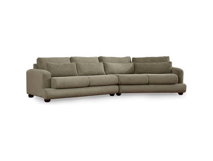 Atelier del Sofa, Sofa, River (4-Sitzer) von Galaxus