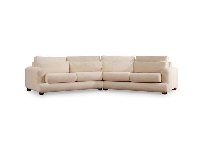 Atelier del Sofa, Sofa, Sabrina (4-Sitzer) von Galaxus