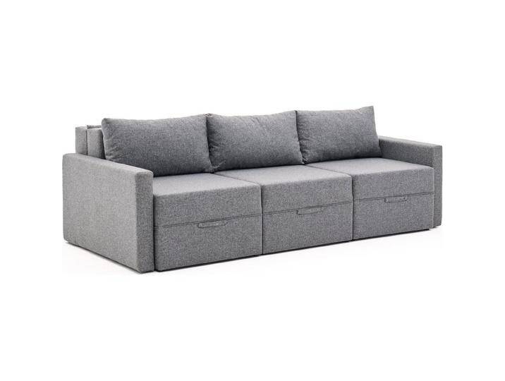Atelier del Sofa, Sofa, Saros (3-Sitzer) von Galaxus