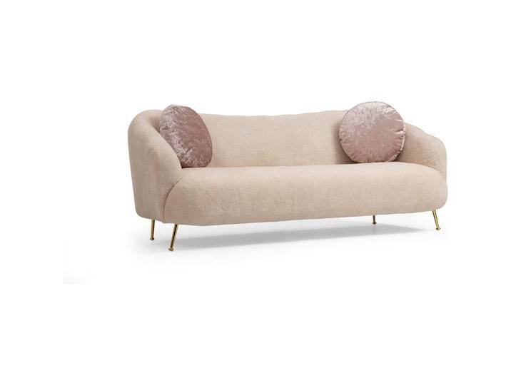 Atelier del Sofa, Sofa, Teresa (3-Sitzer) von Galaxus