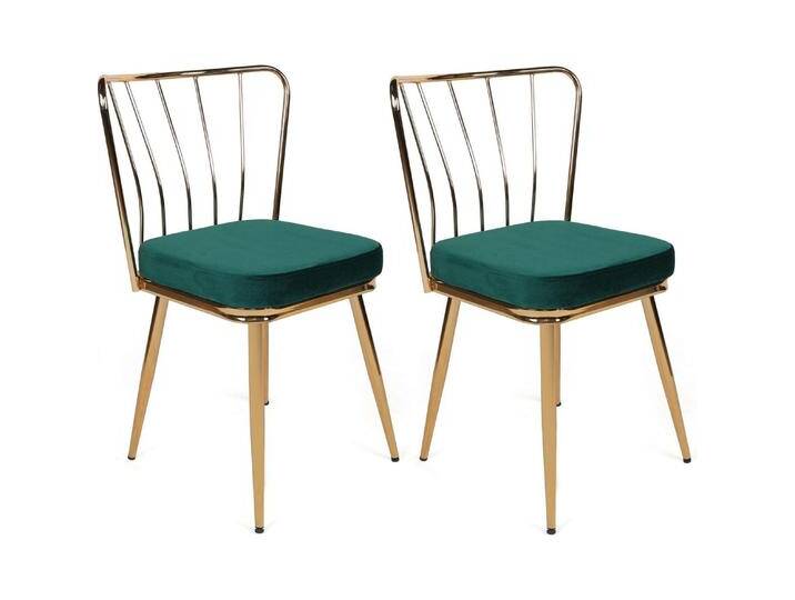 Atelier del Sofa, Stühle, Reese von Galaxus