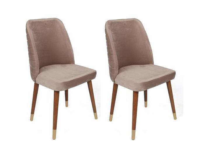 Atelier del Sofa, Stühle, Rowen von Galaxus