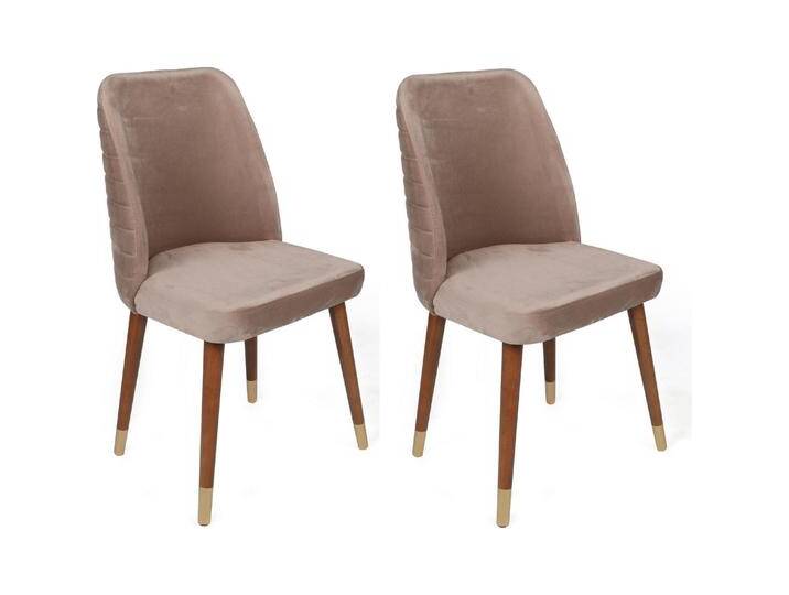 Atelier del Sofa, Stühle, Rowen von Galaxus