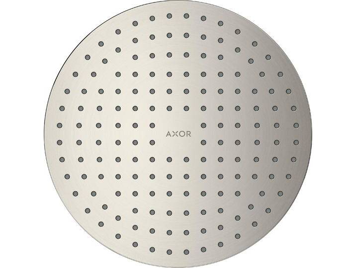 Axor, Duschbrause, ShowerSolutions Kopfbrause 250 2jet, Decke-Aufputz (18 l/min) von Galaxus