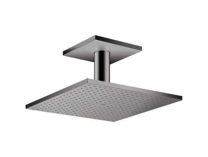 Axor, Duschbrause, ShowerSolutions Kopfbrause 300/300 2jet, Deckenanschluss (2 Strahlarten, 19 l/min) von Galaxus