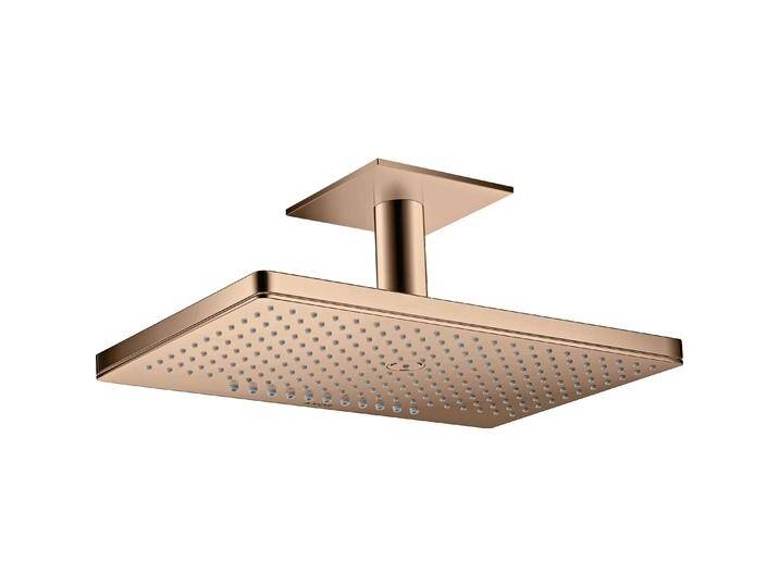 Axor, Duschbrause, ShowerSolutions Kopfbrause 460/300 2jet, Deckenanschluss (2 Strahlarten, 21 l/min) von Galaxus