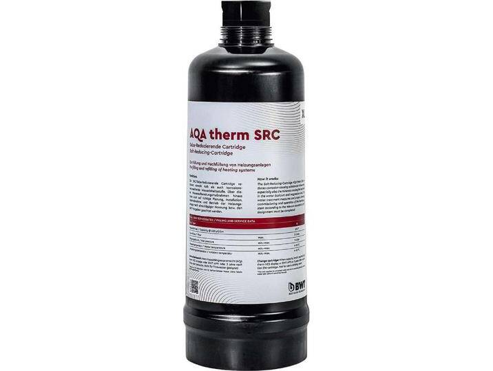BWT AQA therm SRC L, Kartusche salzreduz., Kapa. ca.300 l bei 420myS/cm, Wasserfilter von Galaxus