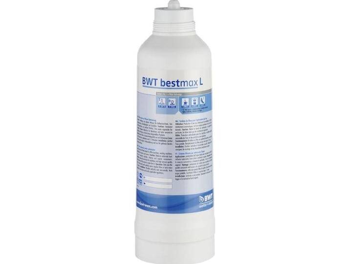 BWT Bestmax L Wasserfilter Kartusche FS26I00A00, Wasserfilter von Galaxus