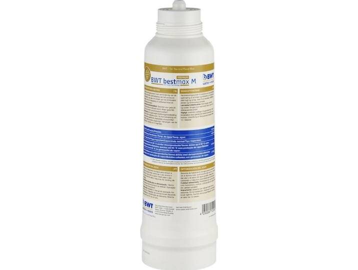 BWT Tropfkartusche, Wasserfilter, Weiss von Galaxus