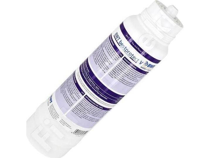BWT bestprotect V Wasserfilter - FS23N00A00, Wasserfilter von Galaxus
