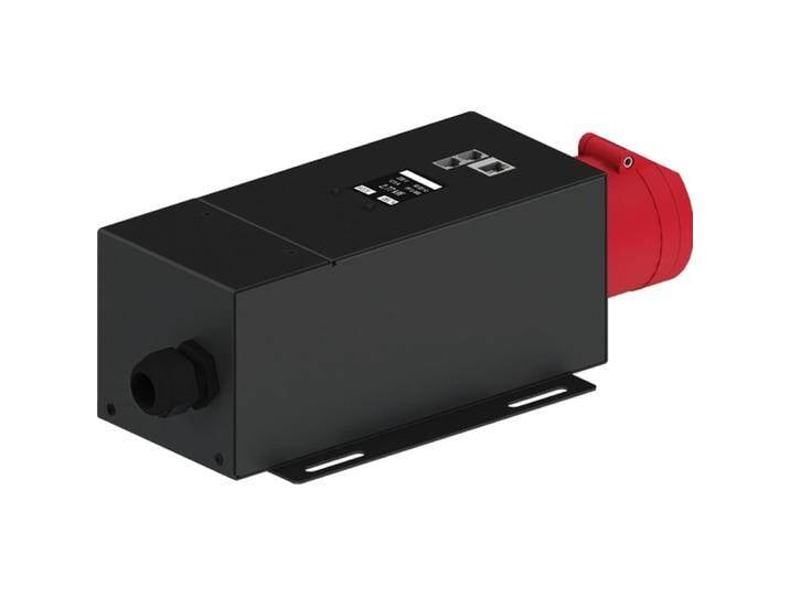 Bachmann, Steckdose, BlueNet BN2000 Inline - Überwachungseinheit für Stromversorgung Bachmann, Steckdose, BlueNet BN2000 Inline - Überwachungseinheit für Stromversorgung von Galaxus