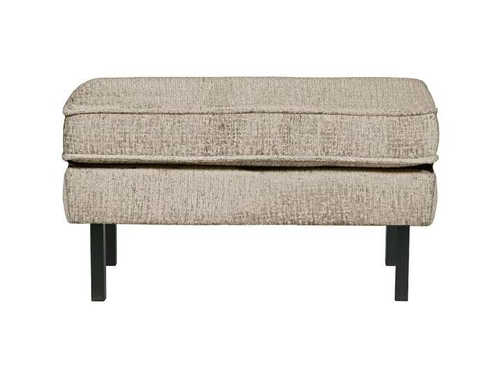 Woood, Hocker + Pouf, Rodeo von Woood