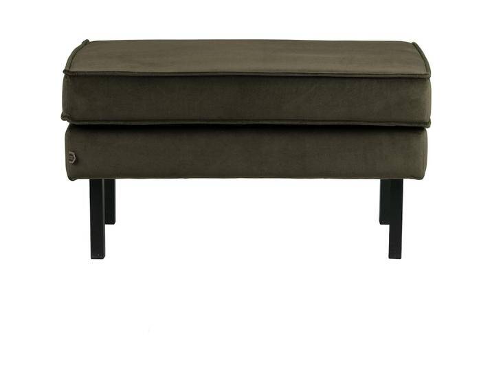 Woood, Hocker + Pouf, Rodeo Woood, Hocker + Pouf, Rodeo von Woood