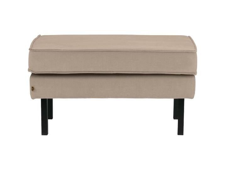 Woood, Hocker + Pouf, Rodeo von Woood