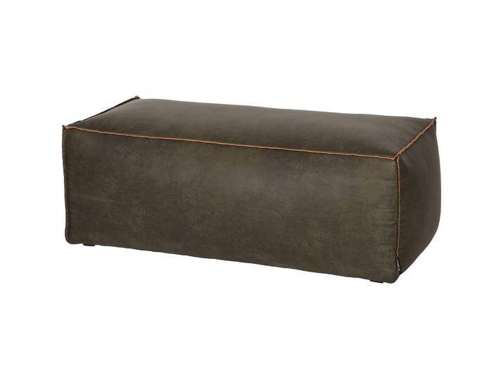 Woood, Hocker + Pouf, Rodeo Woood, Hocker + Pouf, Rodeo von Woood