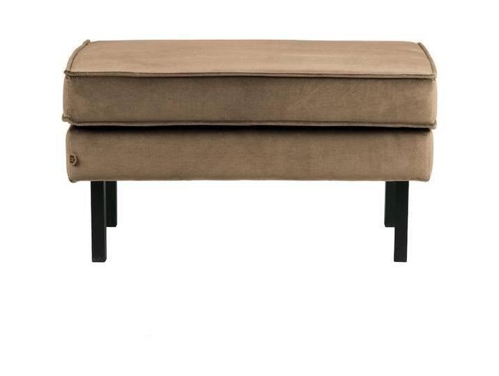Woood, Hocker + Pouf, Rodeo Woood, Hocker + Pouf, Rodeo von Woood