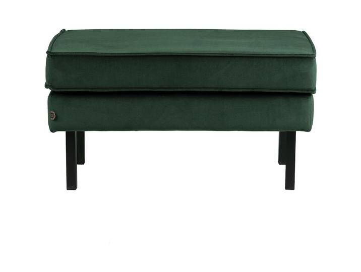 Woood, Hocker + Pouf, Rodeo von Woood