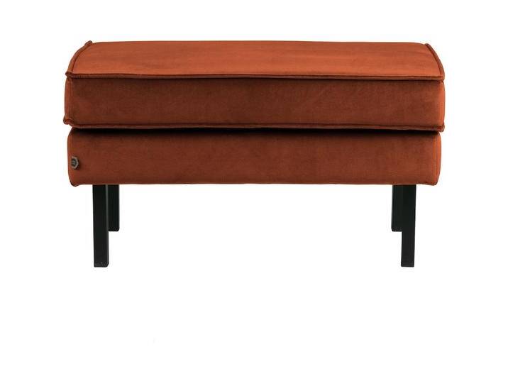 Woood, Hocker + Pouf, Rodeo von Woood