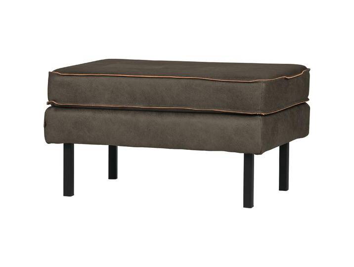 Woood, Hocker + Pouf, Rodeo Woood, Hocker + Pouf, Rodeo von Woood
