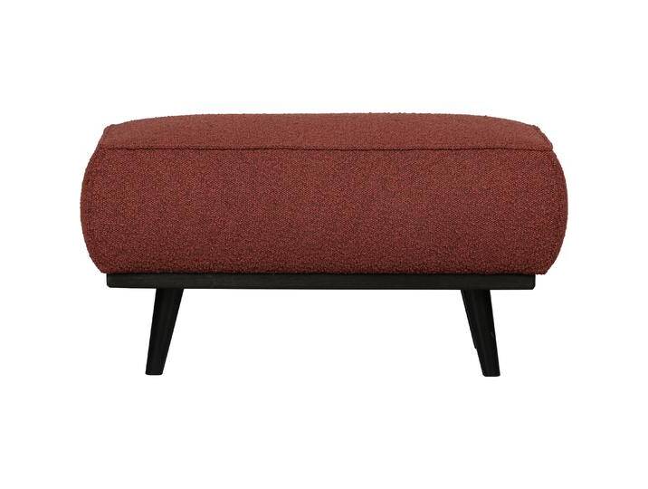 Woood, Hocker + Pouf, Statement von Woood