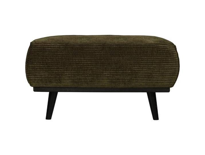 Woood, Hocker + Pouf, Statement von Woood