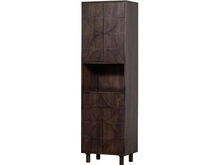 Woood, Kommode + Sideboard, Draw (200 x 60 x 40 cm) von Woood