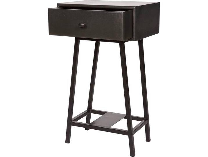 Woood, Nachttisch, Skybox (70 x 45 x 30 cm) von Woood