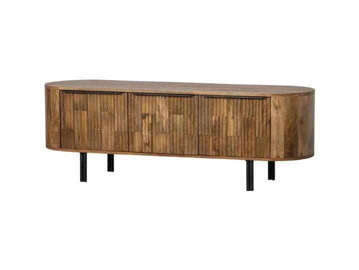 Woood, TV Möbel, TV (50 x 147 x 45 cm) von Woood