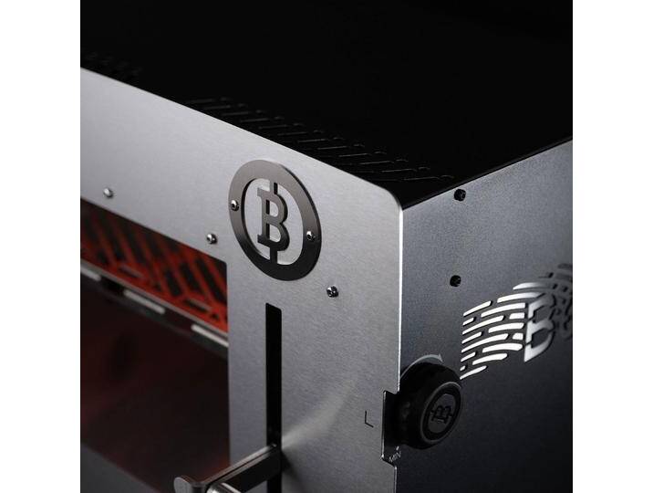 Beefer, Elektrogrill, E-Beefer XL von Galaxus