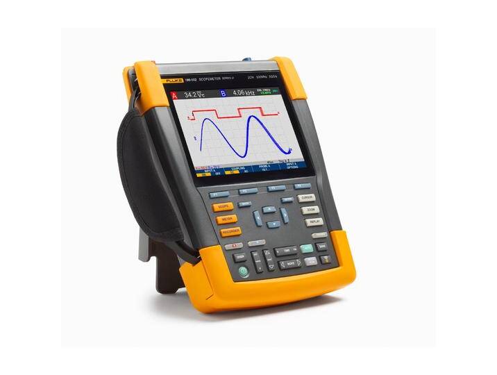 Beha Amprobe, Multimeter, 190-502-III-S (CAT III 1000V) von Galaxus