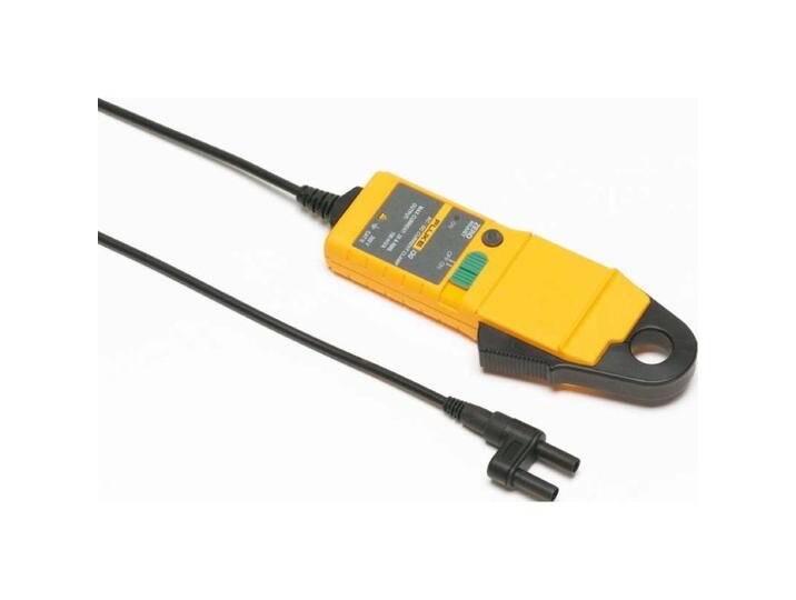 Beha Amprobe, Multimeter, BEHA FLUKE i5s PQ3 3-Pack Gleich -/ Wechselstromzange 5A (CAT III 600V) von Galaxus