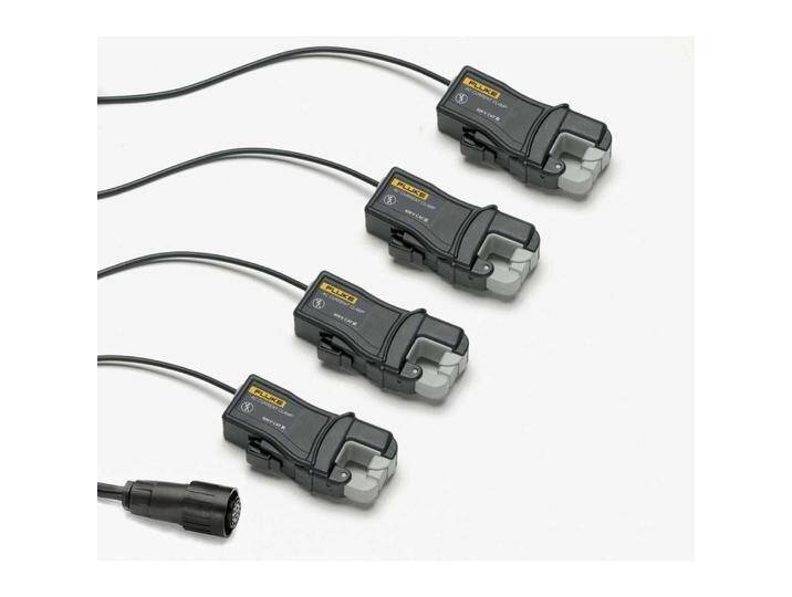 Beha Amprobe, Multimeter, BEHA i5A/50A PQ 4 4-Phasen-Satz m Mini-Stromzangen Beha Amprobe, Multimeter, BEHA i5A/50A PQ 4 4-Phasen-Satz m Mini-Stromzangen von Galaxus