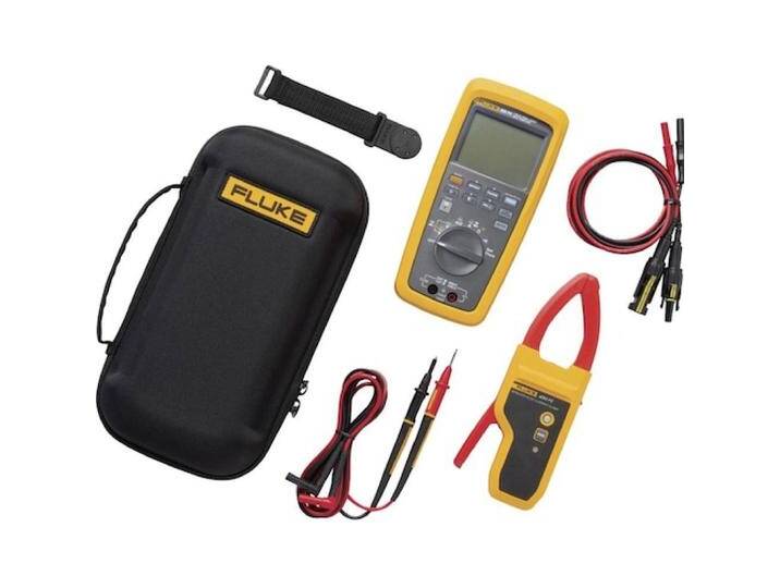Beha Amprobe, Multimeter, Digitalmultimeter (CAT III, CAT IV 1000V) von Galaxus