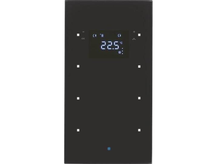 Berker, Zubehör Schalterprogramm, Glas-Sensor von Galaxus