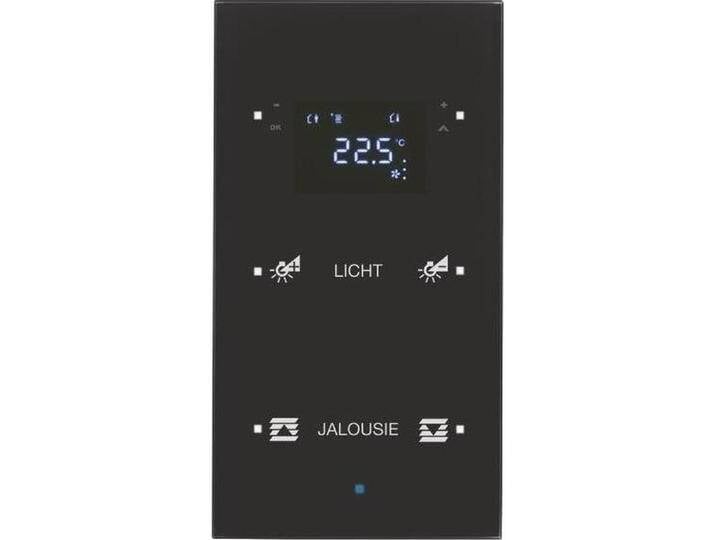 Berker, Zubehör Schalterprogramm, Glas-Sensor von Galaxus