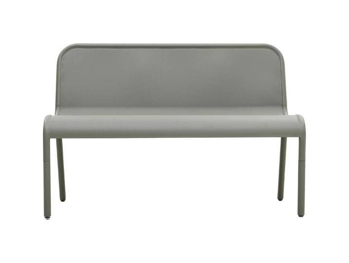 Best, Gartenbank, Gartenbank Soullmate 57351 grün Metall 120,0 cm Best, Gartenbank, Gartenbank Soullmate 57351 grün Metall 120,0 cm von Galaxus