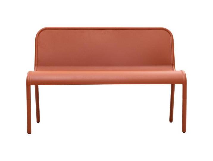 Best, Gartenbank, Gartenbank Soullmate 57371 trerrakotta Metall 120,0 cm Best, Gartenbank, Gartenbank Soullmate 57371 trerrakotta Metall 120,0 cm von Galaxus