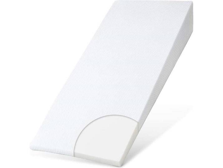 Bestschlaf, Topper, Keilmatratze Visko (80 x 190 cm) von Galaxus
