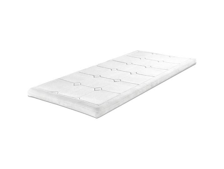 Bestschlaf, Topper, Visko-Mineralschaum Klima-Wendeauflage Plus Spezial, Höhe 8 cm (120 x 200 cm) von Galaxus